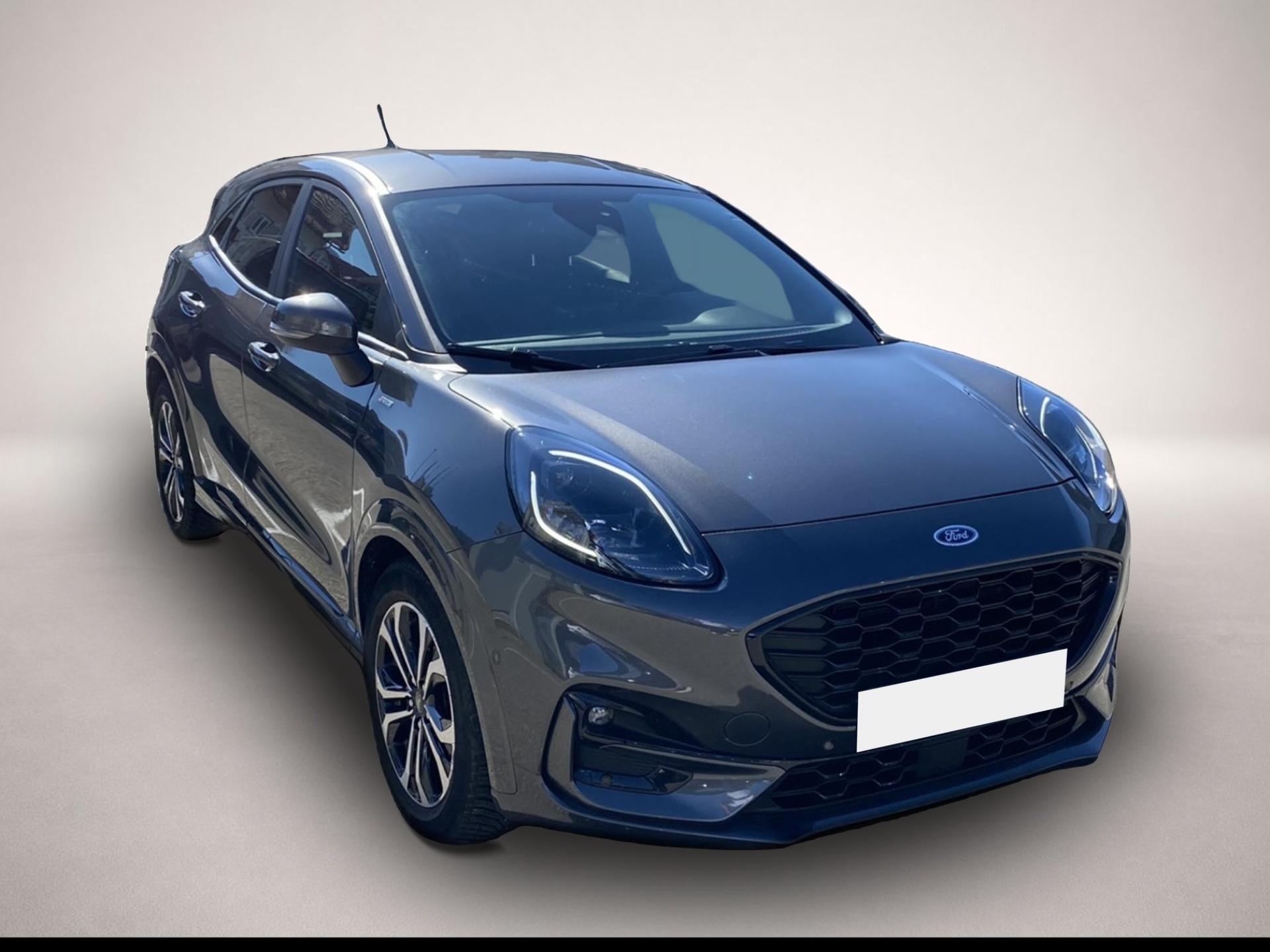 Bild 4 Ford Puma ST-Line Bluetooth Navi LED Klima Einparkhil