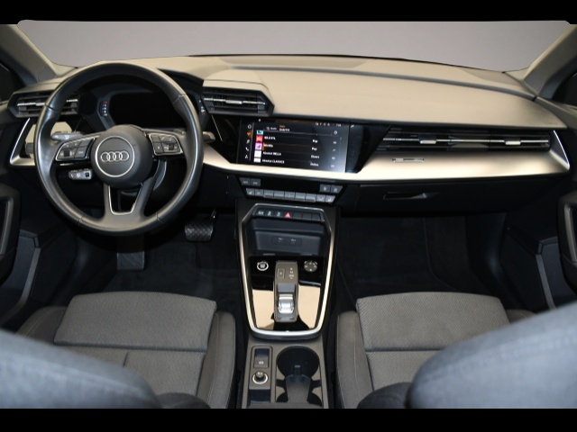 Bild 4 Audi A3 Sportback 35TFSI S-TRONIC LED/SITZHZ/APS