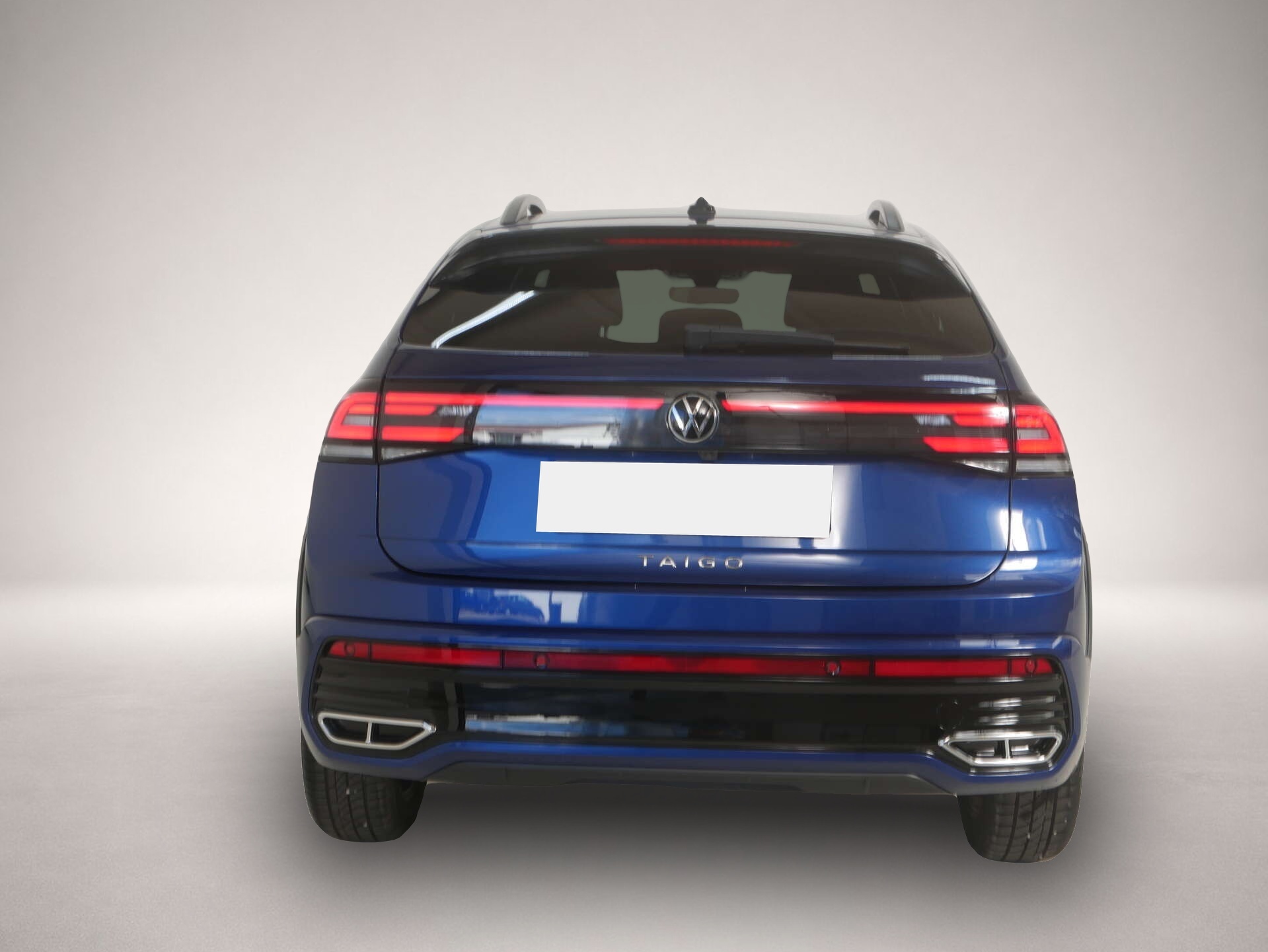 Fotografie 4 des Volkswagen Taigo 1.5 TSI R-Line