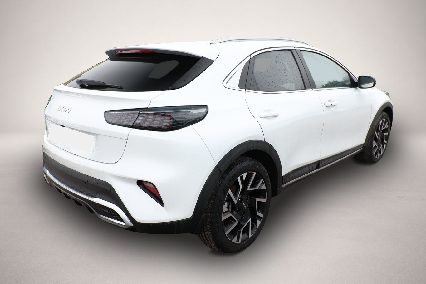 Bild 3 Kia XCeed Bi-LED WabenLED ACC SHZ PrivG LM18 Nav LHZ