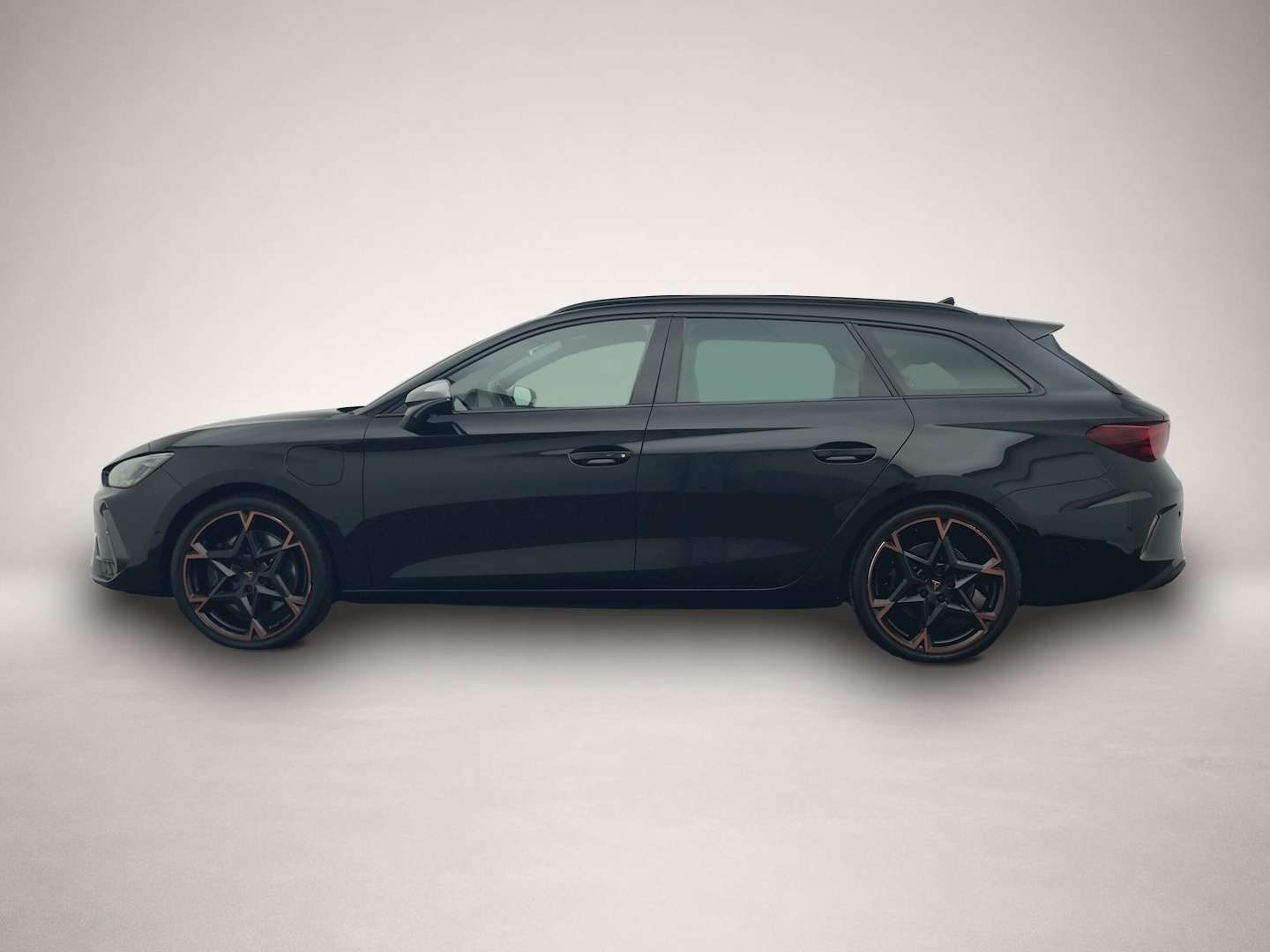 Bild 2 Cupra Leon Sportstourer 1.5 TSI eHybrid DSG VZ AHK KAM
