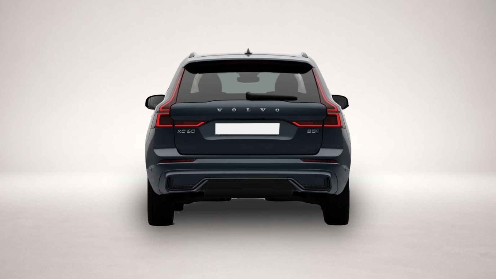 Bild 4 Volvo XC60 Plus Dark AWD Lagom-Paket Licht-Paket