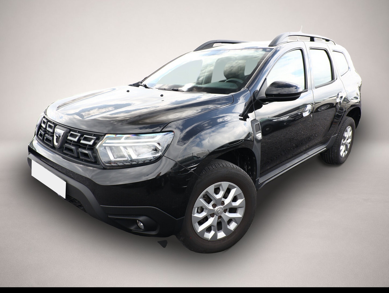 Bild Duster Dacia