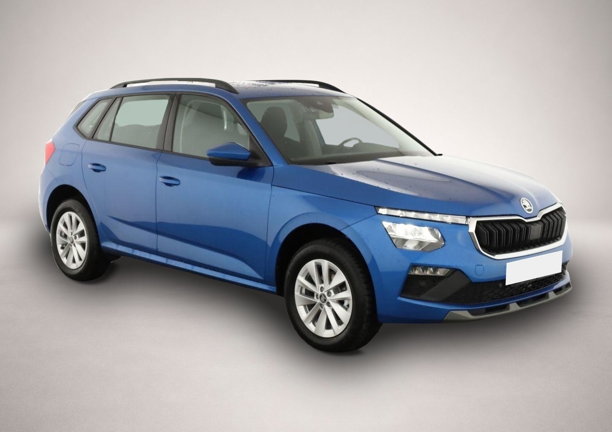 Bild 2 Skoda Kamiq 1.0 TSI DSG Selection, AHK, LED, Kamera, W
