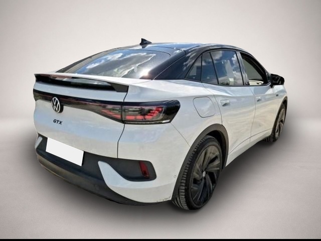Fotografie 4 des Volkswagen ID.5 GTX 4M 220kW/77kWh *Pano*AHK*Matrix-LED*Nav