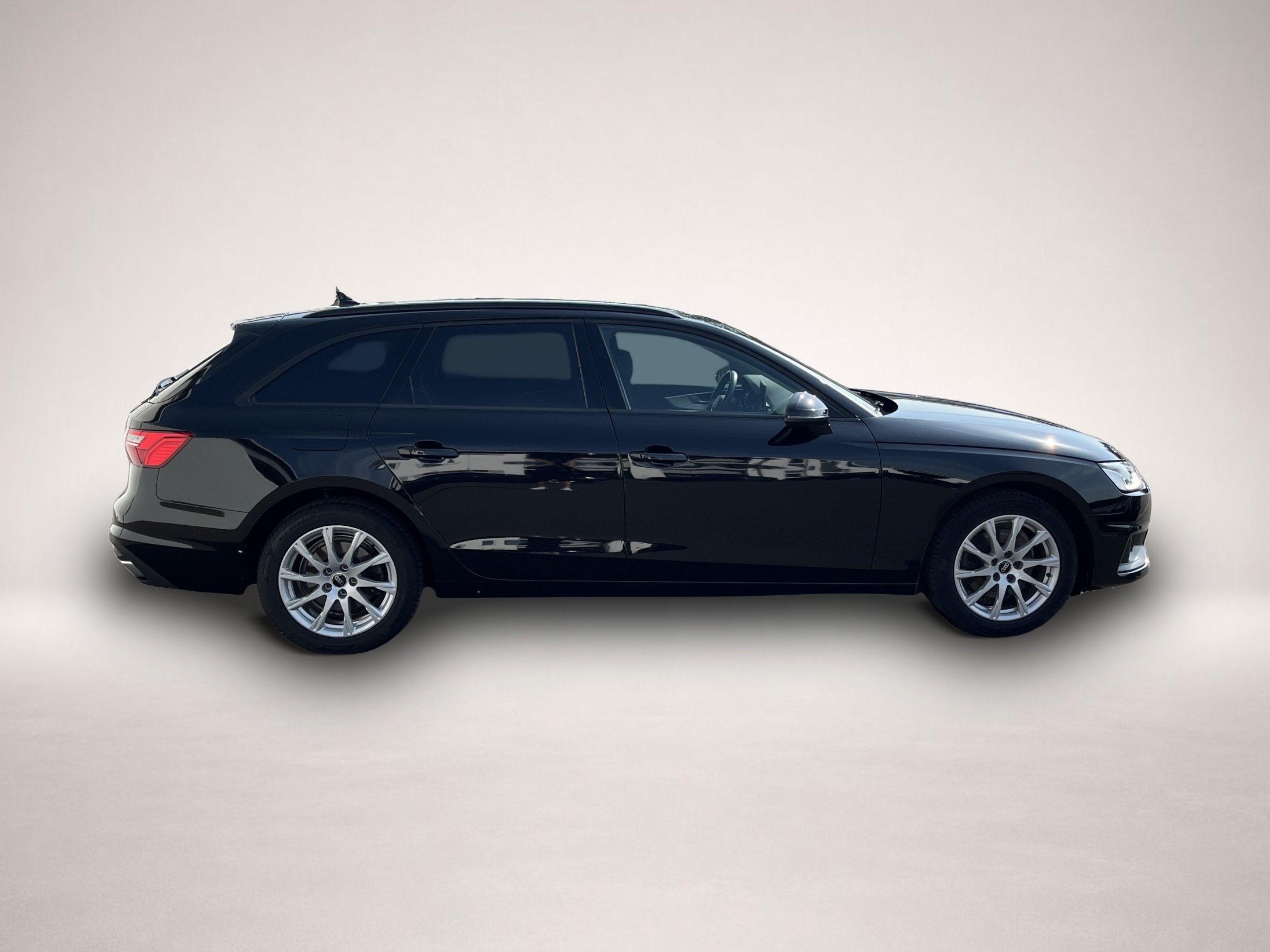 Bild 5 Audi A4 Avant 35 2.0 TFSI S tronic 144¤ m.20% Anz. Na