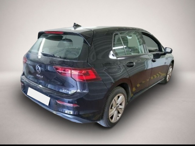 Bild 5 Volkswagen Golf VIII 1.5 eTSI DSG Life *Pano*Navi*LED*
