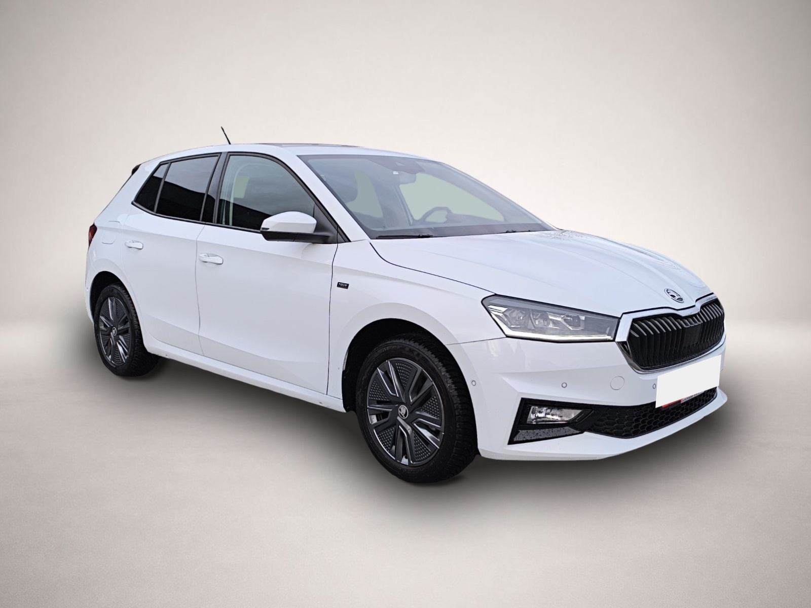 Bild 3 Skoda Fabia 1.0 TSI DSG Tour NAVI ACC SMART LINK PDC L