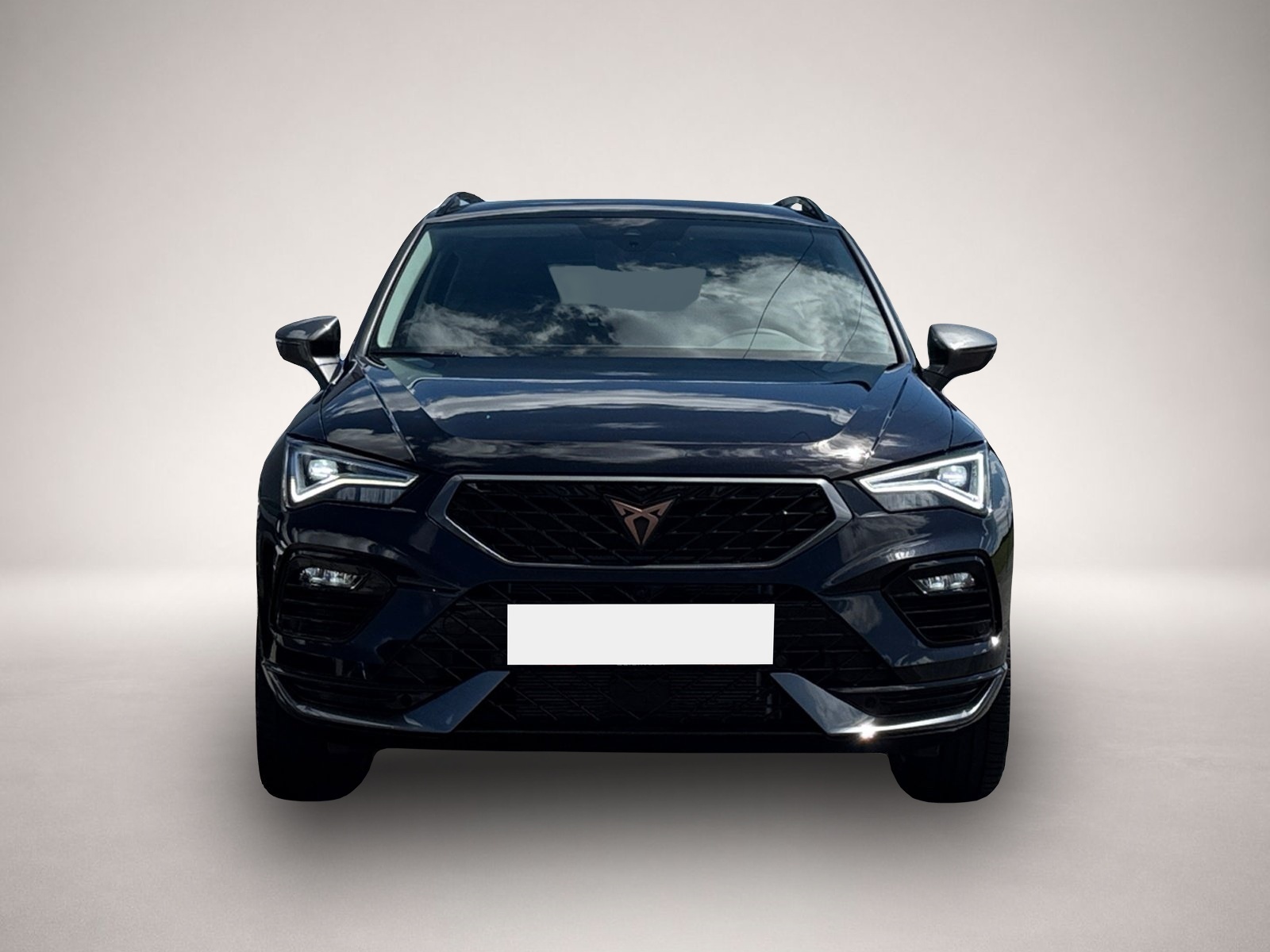Bild 2 Cupra Ateca 4Drive TSI DSG|AHK|el.HECK|NAVI|KAMERA|ACC