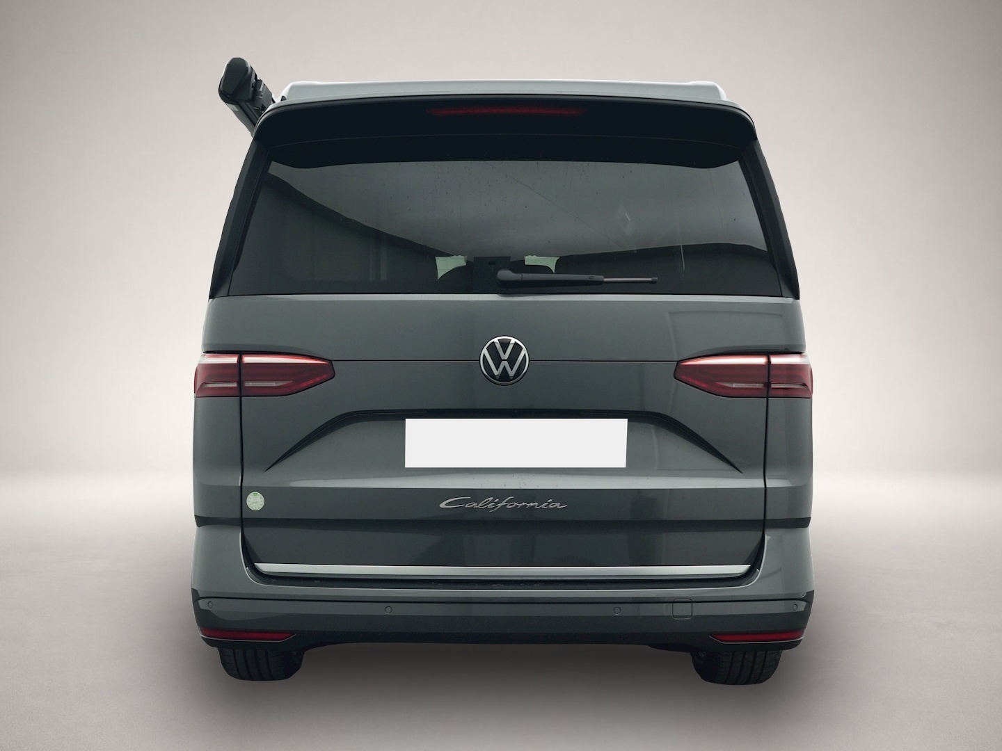 Fotografie 4 des Volkswagen T7 California Ocean TDI DSG LED NAVI MARKISE