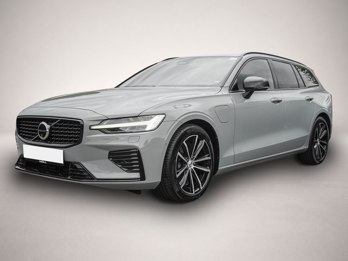 Bild V60 Volvo