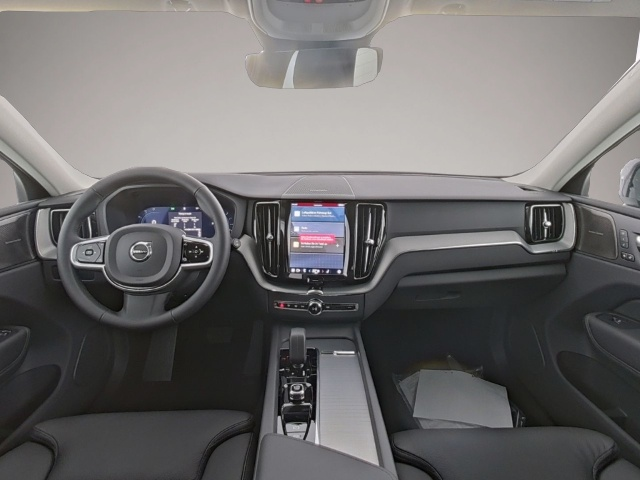 Bild 4 Volvo XC60 Plus Dark AWD AD Digitales Cockpit Memory S