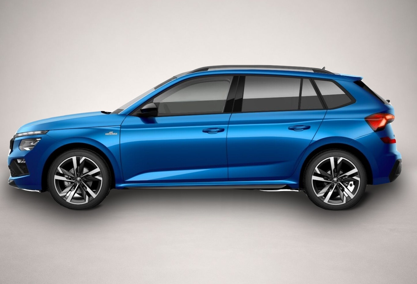 Bild 2 Skoda Kamiq DSG MonteC Pano Matrix ACC 18Z el.Heck SHZ