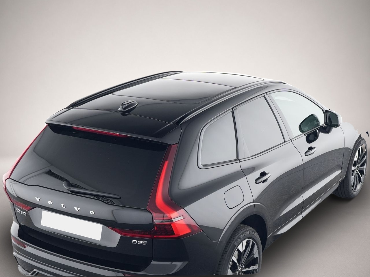 Bild 4 Volvo XC60 FACELIFT Plus Dark AWD HUD Digitales Cockpi