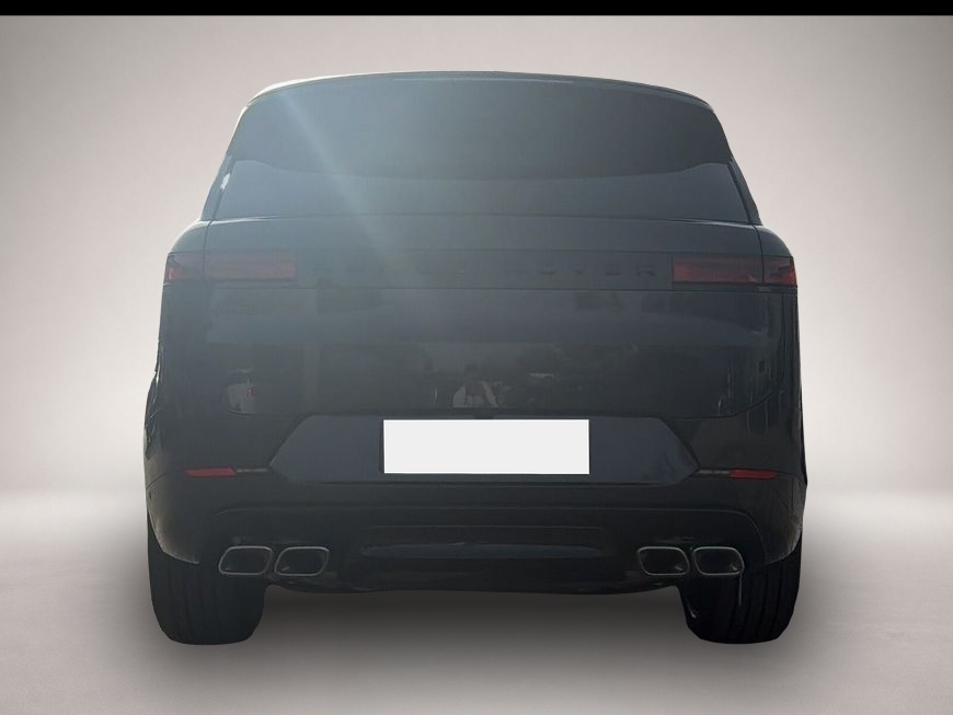 Bild 7 Land Rover Range Rover Sport P530 AWD Autobiography
