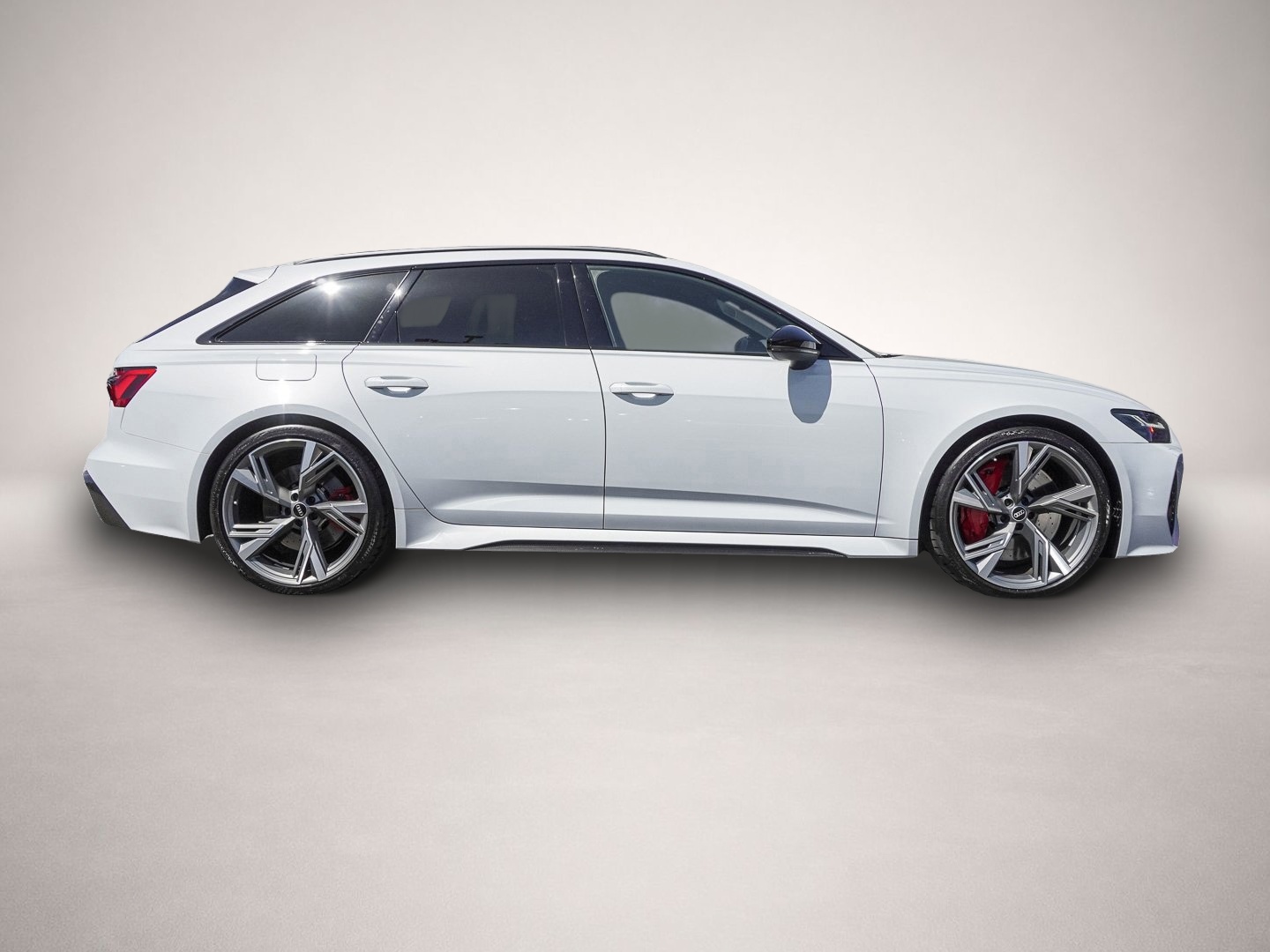 Bild 4 Audi quattro RS 6 4.0 TFSI quattro Avant