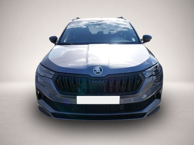 Bild 2 Skoda Karoq Sportline Sportline 2.0 TDI 4x4 DSG*AHK-SCHWENK.