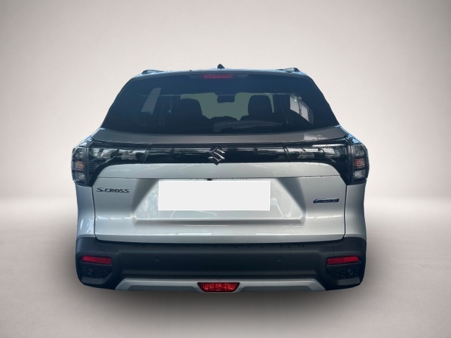 Fotografie 5 des Suzuki Across S-Cross Comfort 1.4 AT Navi ACC LED Kamera SitzH