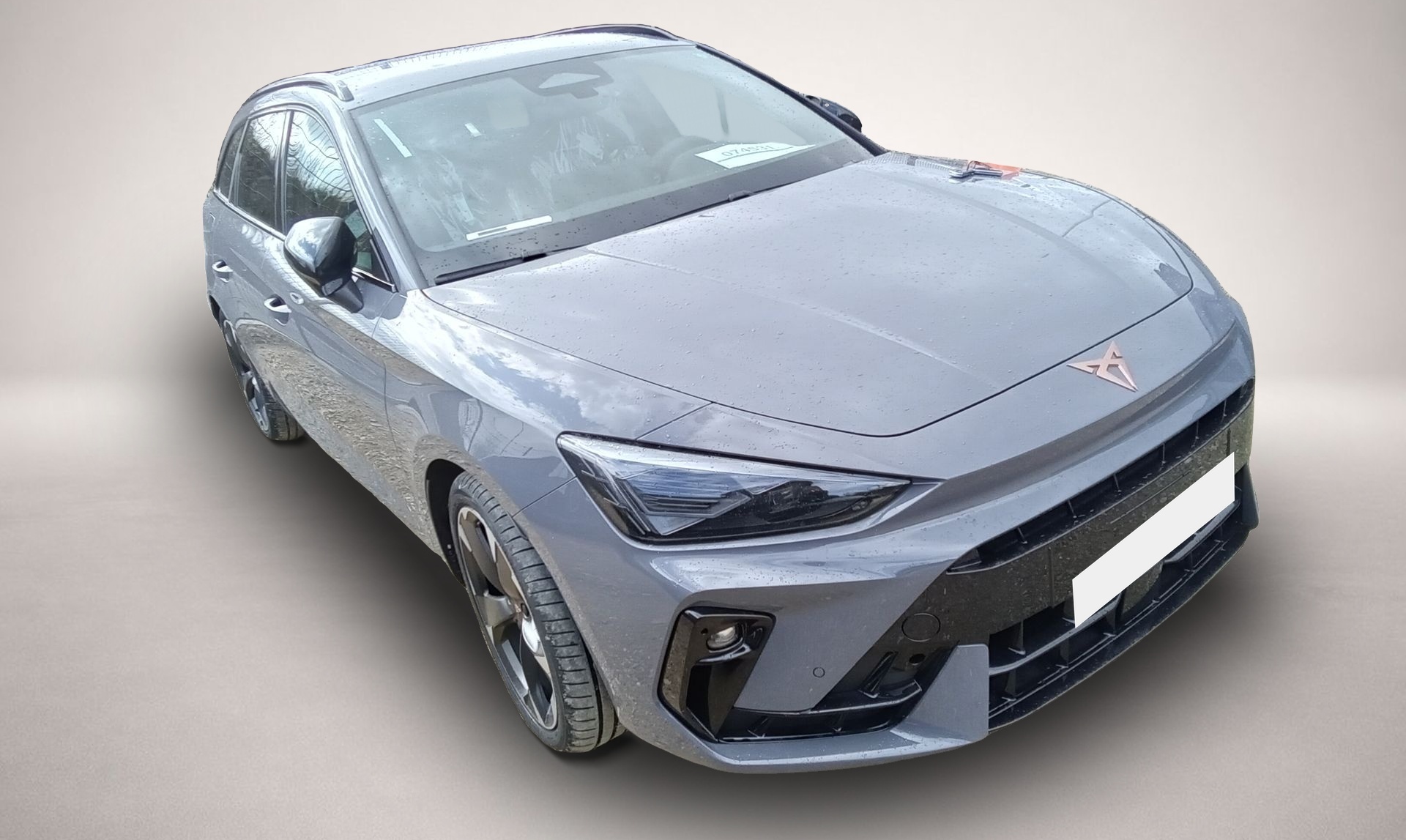 Bild 4 Cupra Leon Sportstourer 2.0 TDI 7-Gang-DSG