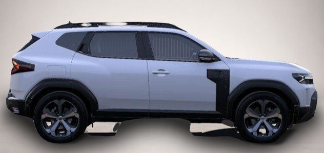 Fotografie 4 des Dacia Duster Journey SHZ LKHZ Navi Duster ECO-G 120 LPG Jour.