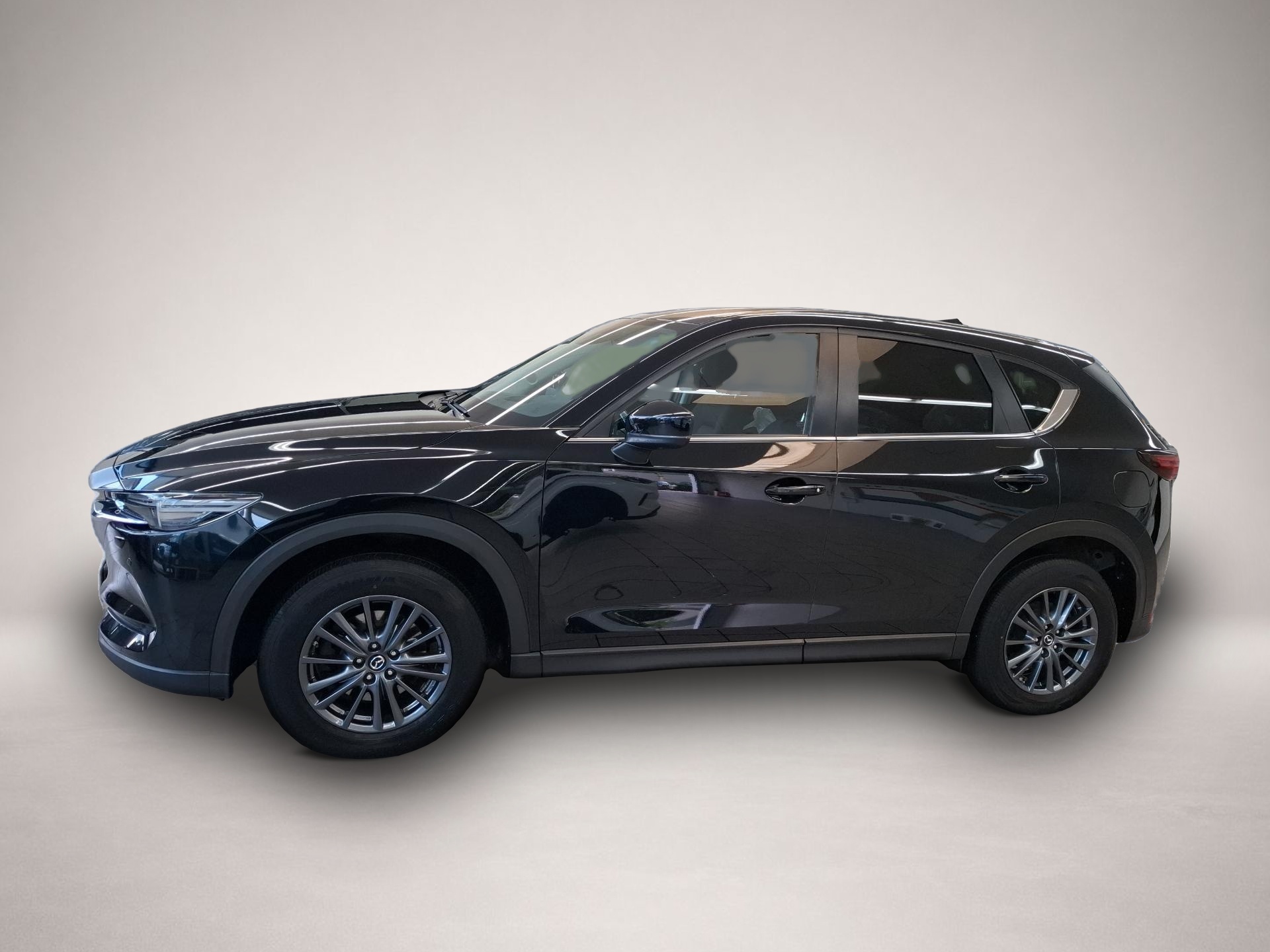 Bild 6 Mazda CX-5 Exclusive-Line AWD Bluetooth Head Up Displa