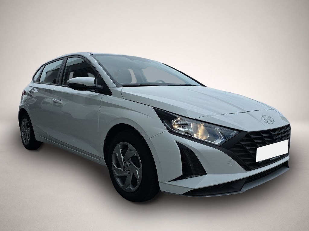 Bild 2 Hyundai i20 1.2 Select *NAVI*KLIMA*FUNKTIONSPAKET*PDC*