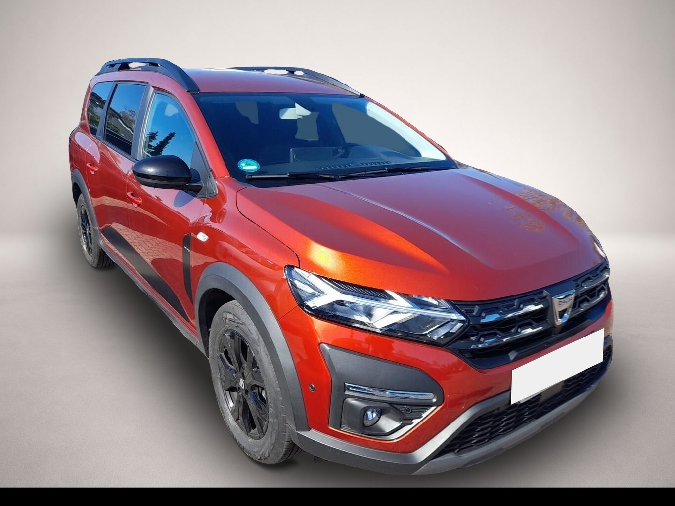 Bild 2 Dacia Jogger 1.0 TCe 100 ECO-G Extreme+ LED Nav PDC