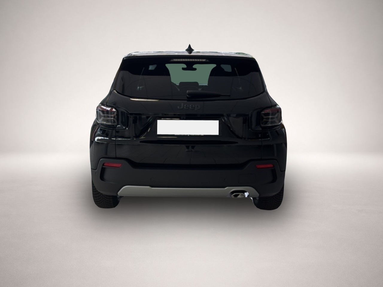 Bild 5 Jeep Avenger MHEV BLACK EDITION Navi GJR ACC LED Kame