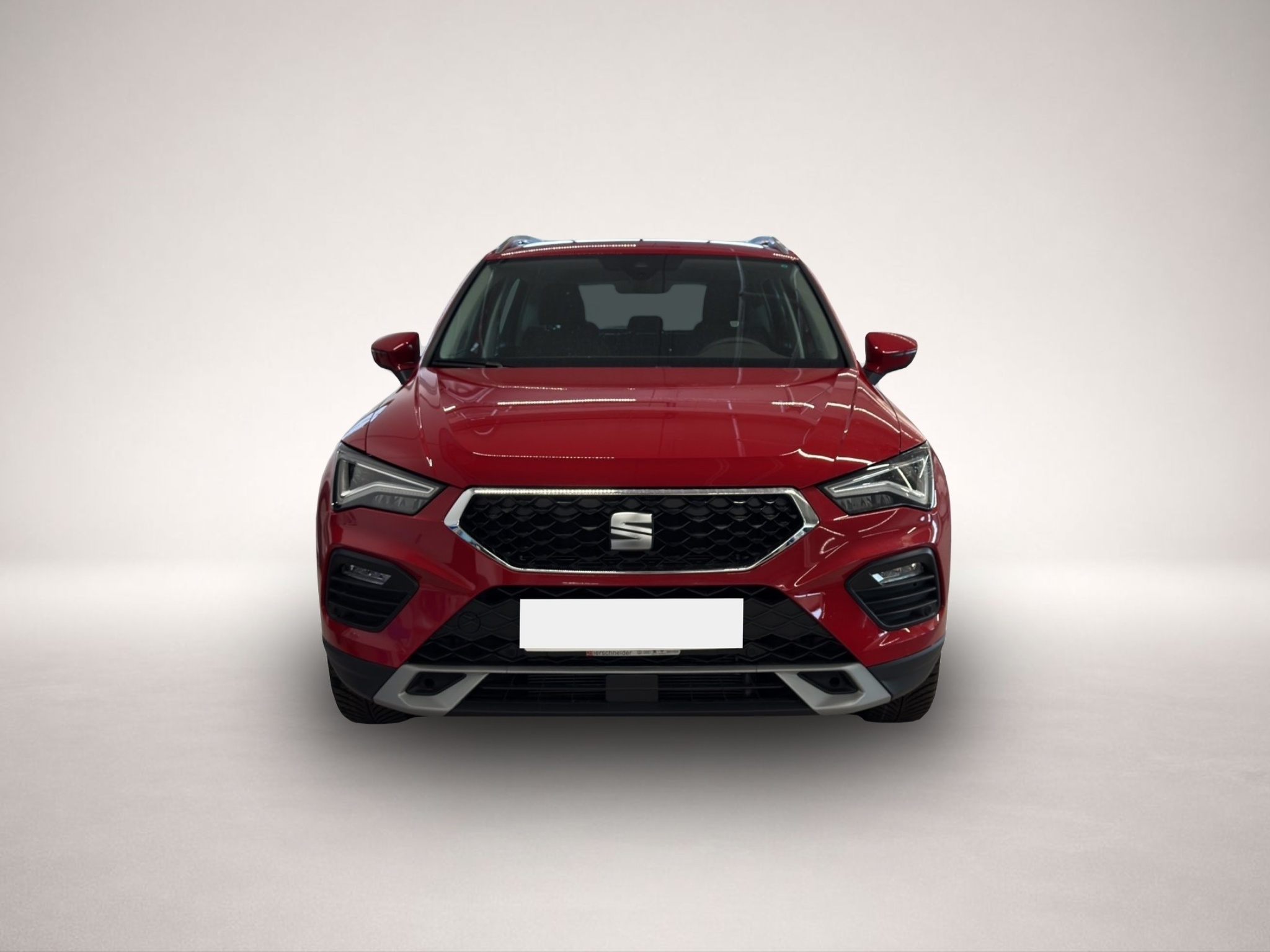 Bild 2 Seat Ateca 1.5 TSI DSG Road Edition ab 218.- monatl.