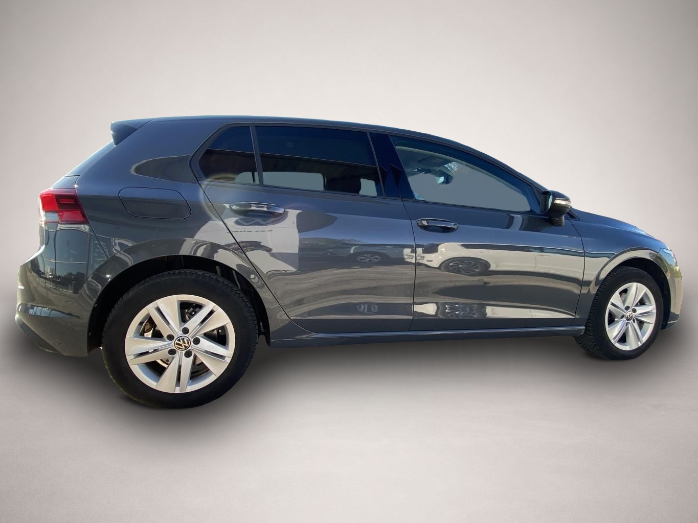 Bild 5 Volkswagen Golf 1.5 TSI LIFE GARANTIE+APP-CONNECT+ACTIVE-IN
