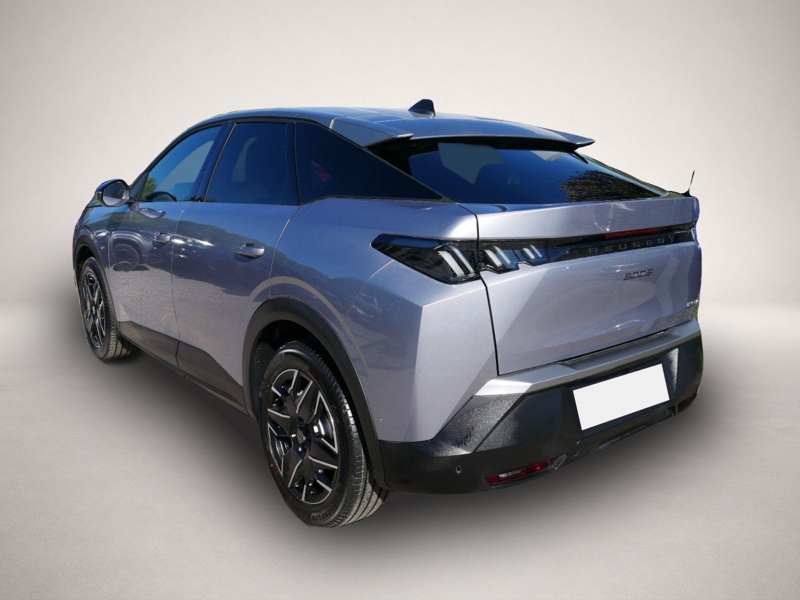 Fotografie 4 des Peugeot 3008 Allure Exclusive HYBRID 145 e-DCS6*NAVI*LED