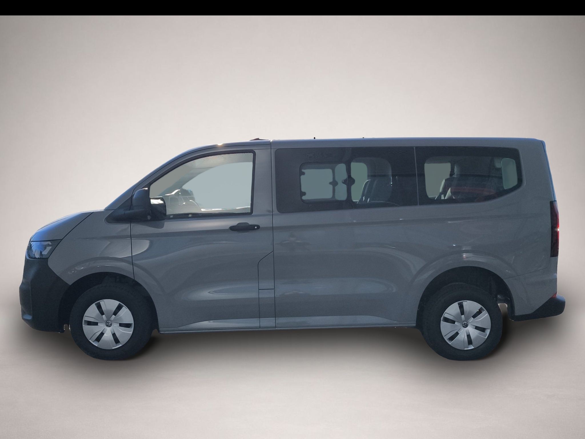 Bild 3 Volkswagen T7 Caravelle 2.0 TDI KR 9-S. 5-J-GAR PDC GRA BLU