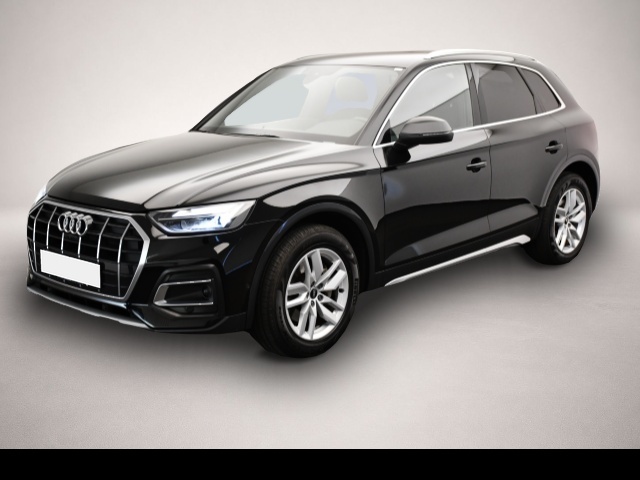 Bild Q5 Audi
