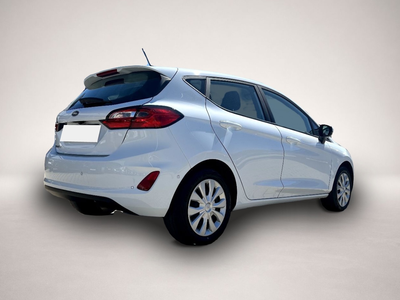 Bild 4 Ford Fiesta 1.0 EcoBoost Cool & Connect *LED Navi SHZ