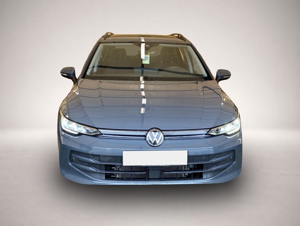 Bild 3 Volkswagen Golf Variant 1.5 eTSI DSG Life*Navi*AHK*
