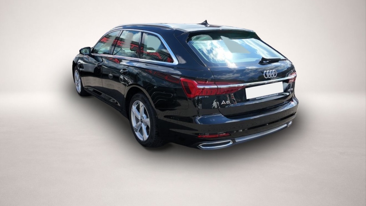 Bild 4 Audi A6 Avant 40 TDI Sport MEGA PREIS ACC Matrix LED