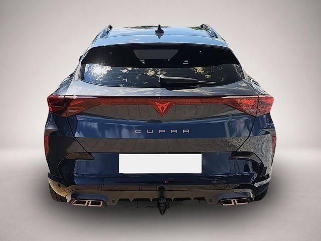 Fotografie 5 des Cupra Formentor 1.5 TSI e-Hybrid 150 kW Formentor 1.5 eHybrid 5.