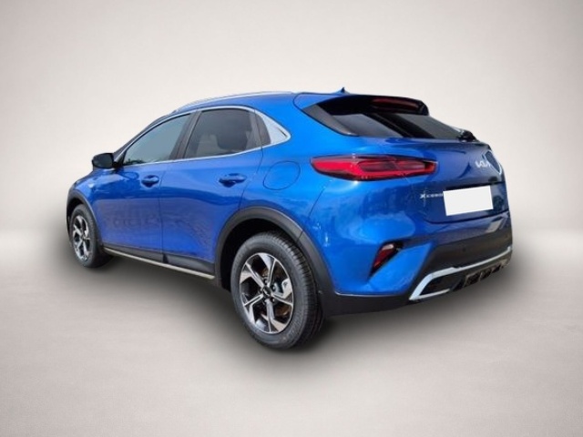 Bild 2 Kia XCeed 1.6 T-GDi 150PS Automatik Klimaautomatik.