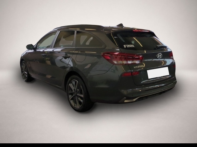 Bild 6 Hyundai i30 FL Kombi (MY25) 1.5 T-GDI (140 PS) 48V 7-DCT