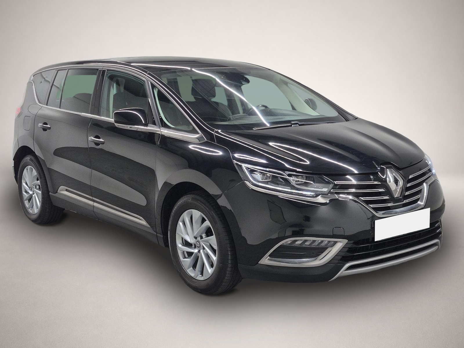 Bild 6 Renault Espace Intens 7-Sitze/LED/Navi/Pano/AHK/SHZ/Kam
