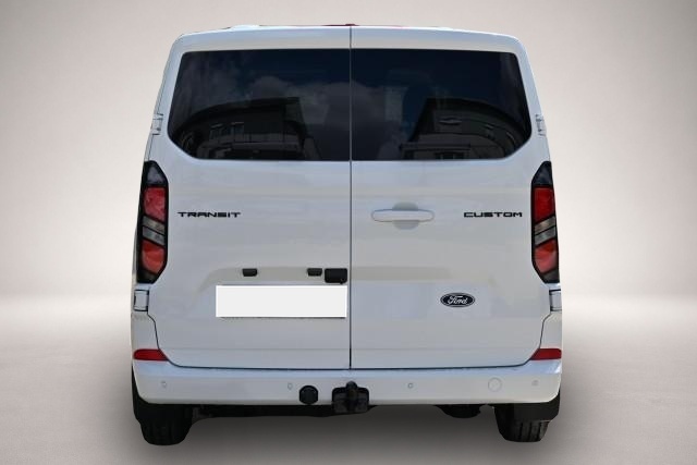 Bild 2 Ford Transit Custom KOMBI L2 PKW 2.0 TDCi 100kW Trend - neues Modell