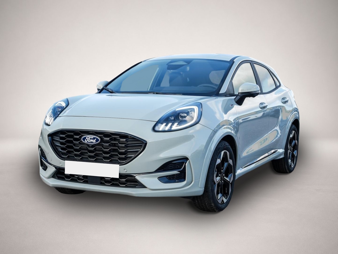 Bild 1 Ford Puma ST-LINE X 1.0 125PS Winter FAP LED Matrix N