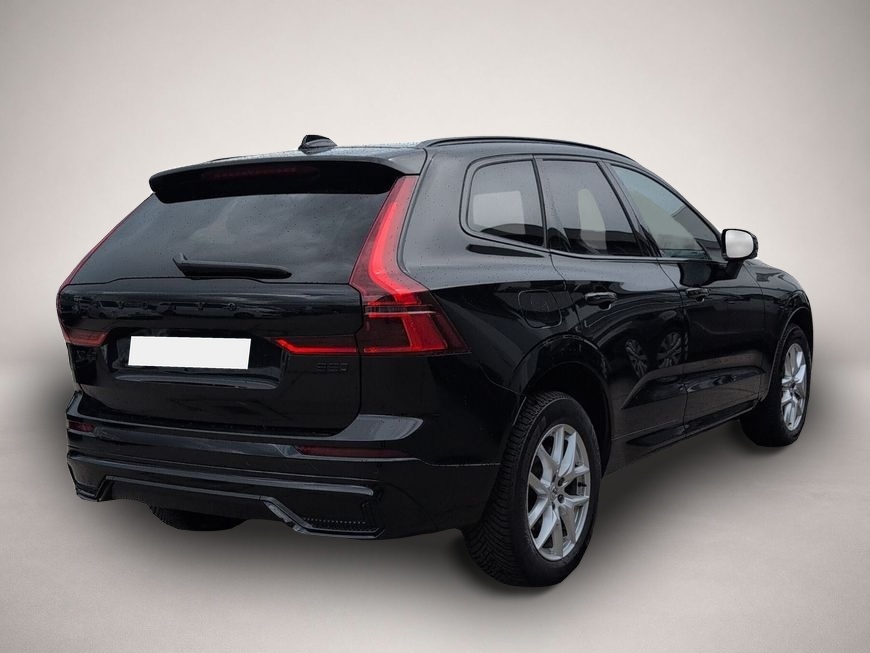 Bild 2 Volvo XC60 B5 B AWD Plus Black Edition Pano*Head-up