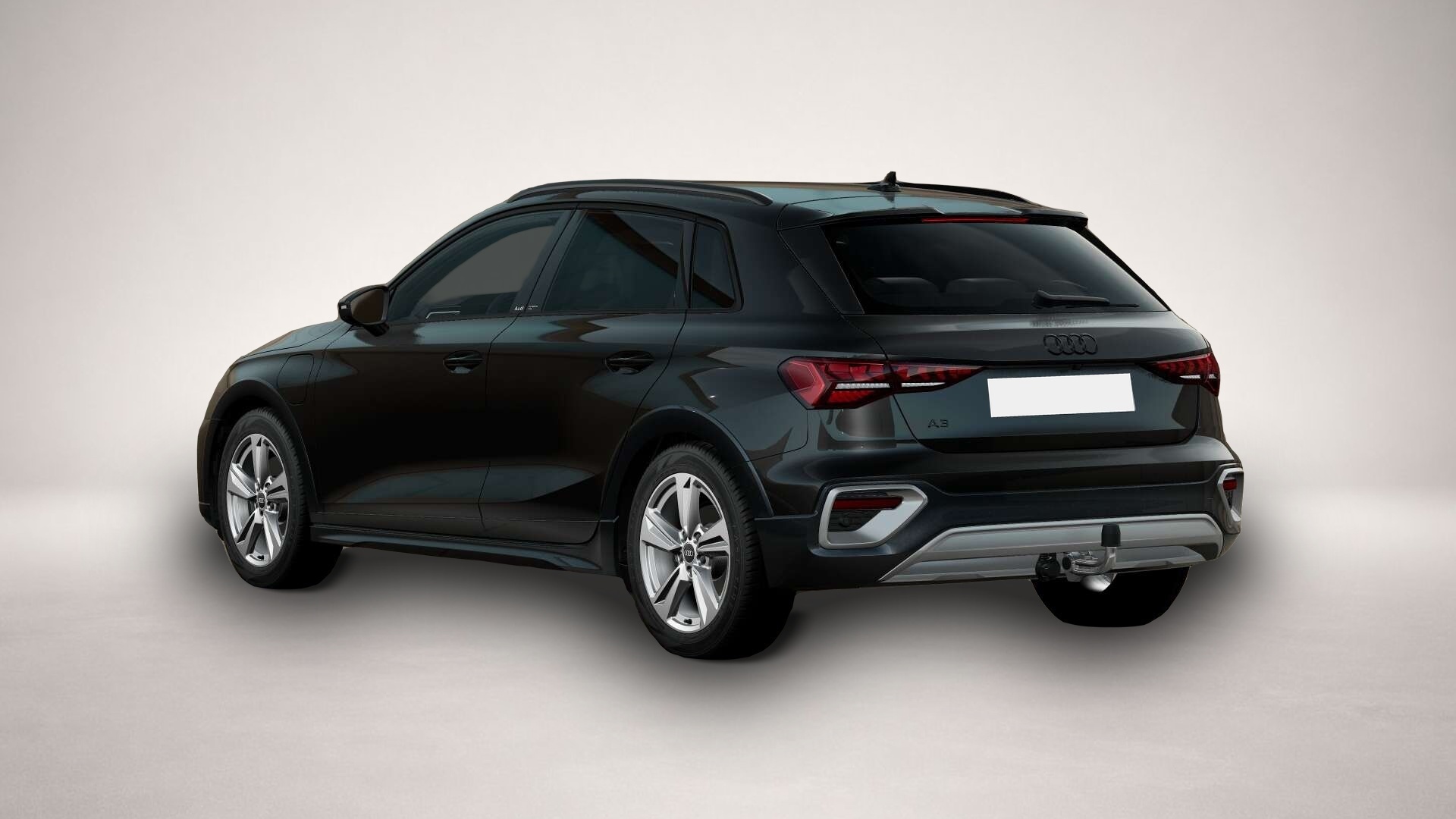 Bild 4 Audi A3 allstreet 40 TFSI e S line