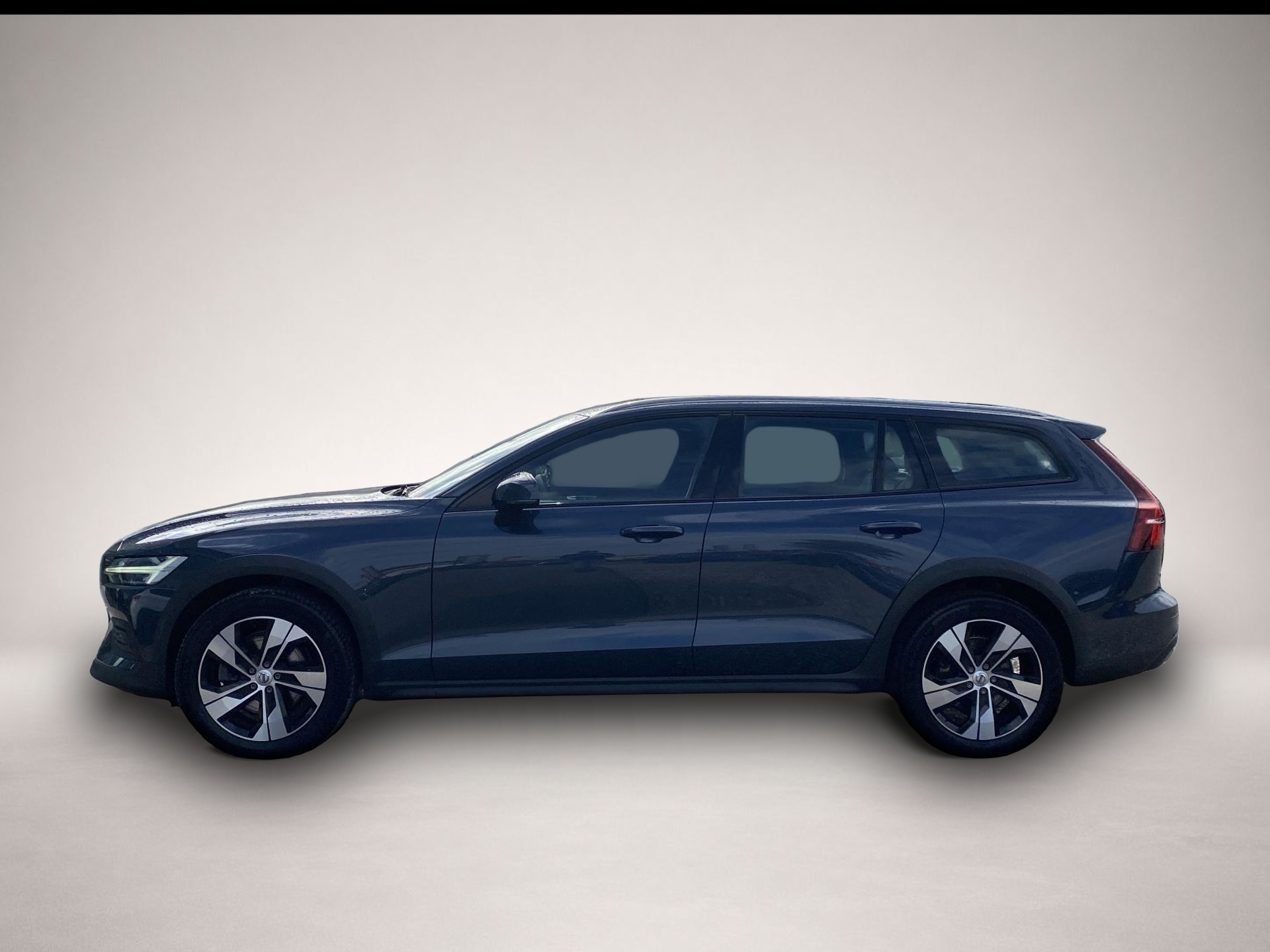 Bild 6 Volvo V60 Cross Country V60 CC Plus AWD Bluetooth Navi LED Vollleder Kli