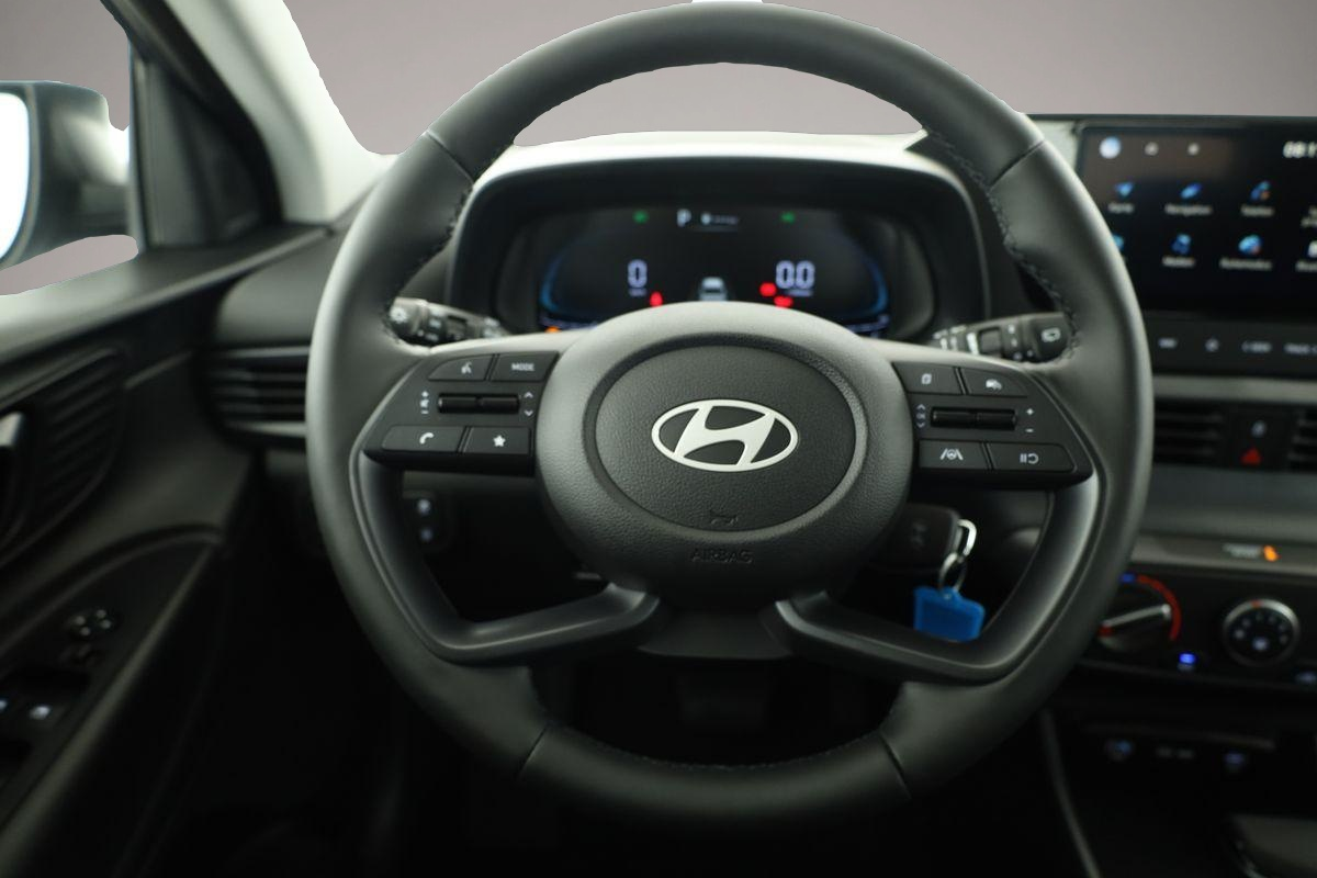 Bild 6 Hyundai i20 1.0 T-GDI DCT, Navi, Kamera, AppConnect, Win