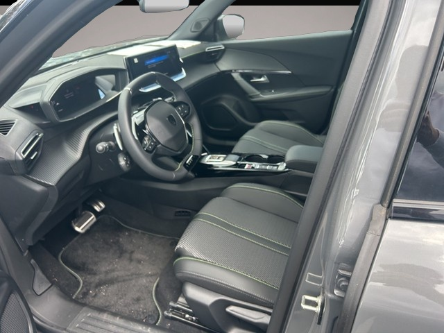 Bild 6 Peugeot 2008 145PS GT El. Panodach+Fahrersitz Nav LED AC