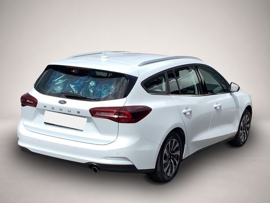 Ford Focus Focus 1.5 EcoBlue Titanium SYNC 4*LED - Thumbnail 2