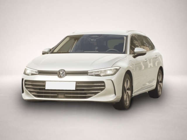 Bild Passat Variant Volkswagen