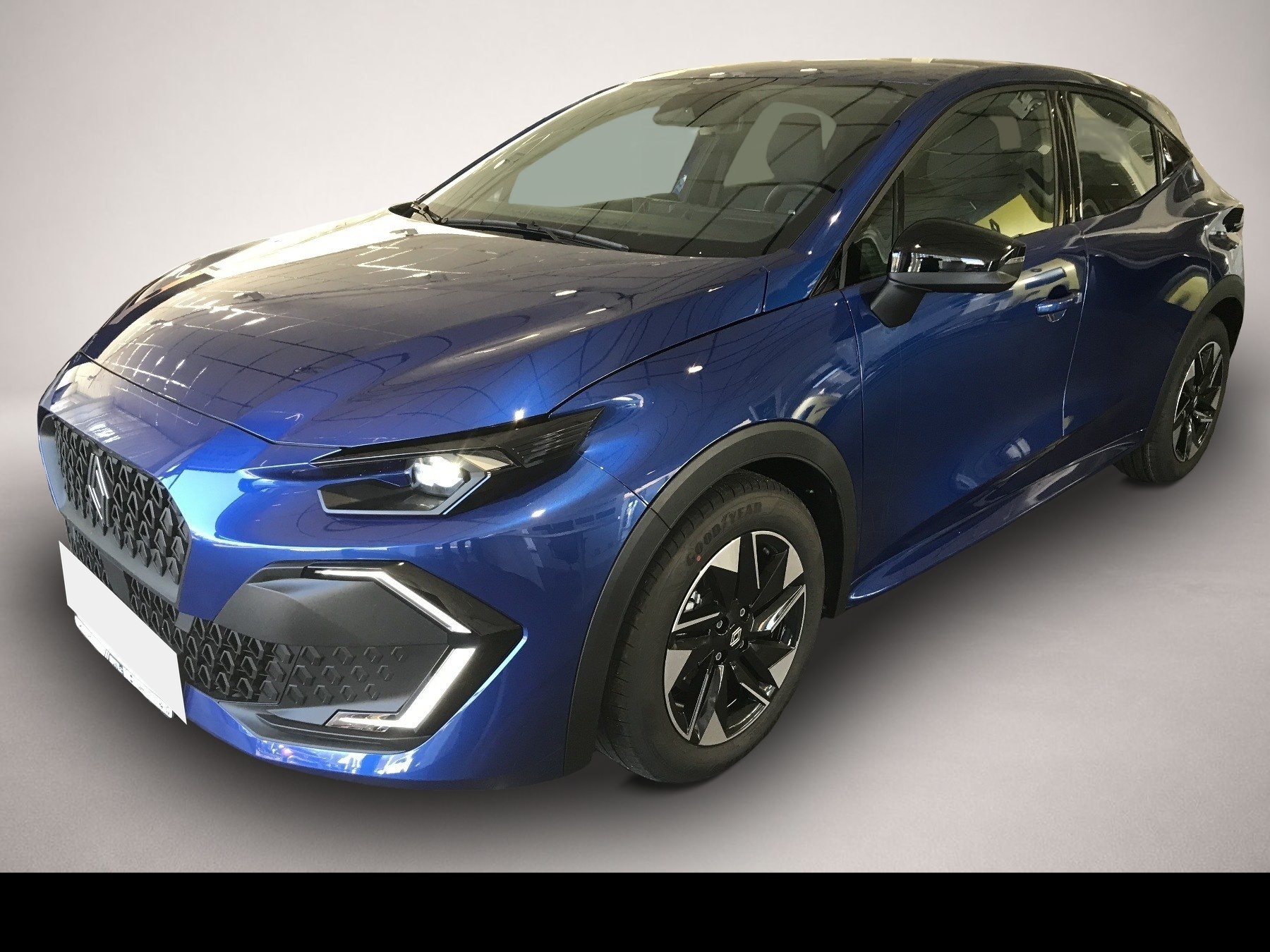 Bild 3 Renault Clio Evolution Full Hybrid E-Tech 160